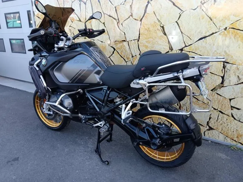 BMW 1250 GS Adventure