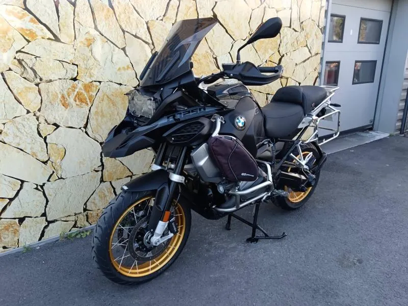 BMW 1250 GS Adventure