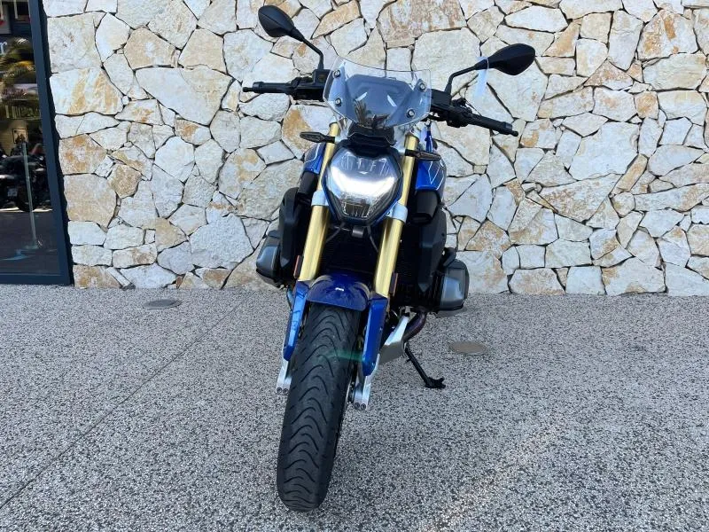 BMW 1250 R Evo FULL PACK