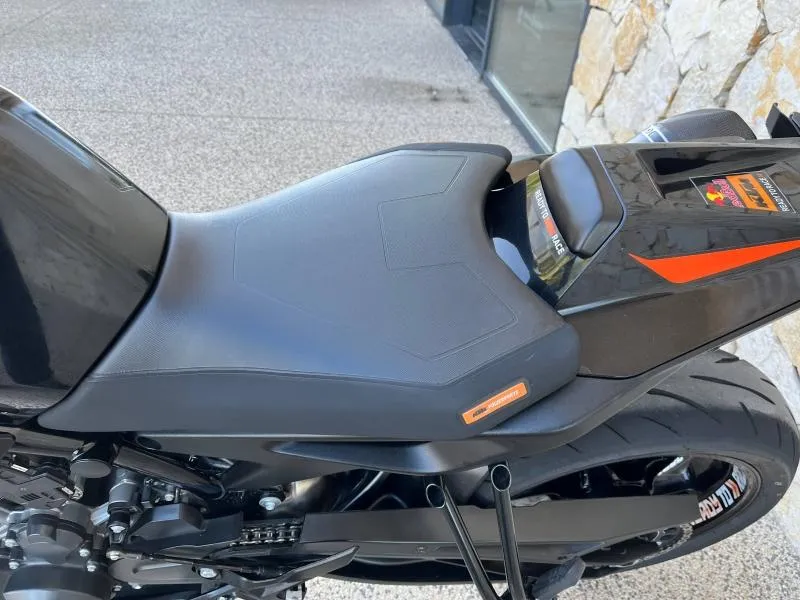 KTM 890 ABS 2021 + OPTIONS