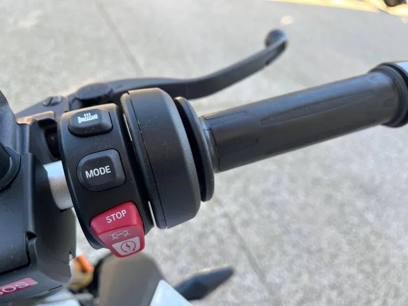 BMW 900 R A2 FULL PACK ET OPTIONS