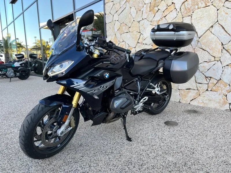 BMW 1250 RS