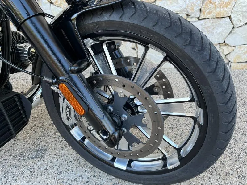 BMW 18 1800 BOBBER POT JEKILL