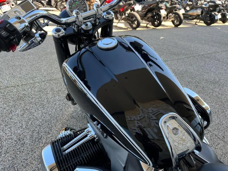 BMW 18 1800 BOBBER POT JEKILL