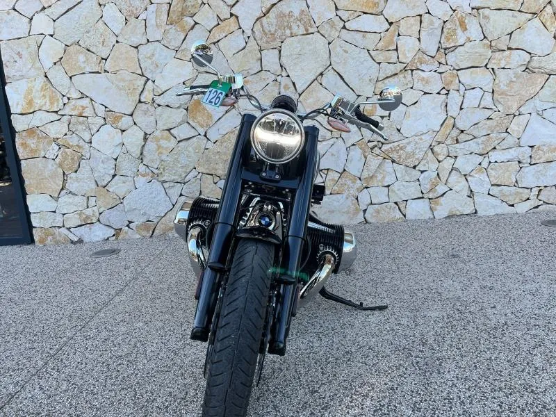 BMW 18 1800 BOBBER POT JEKILL