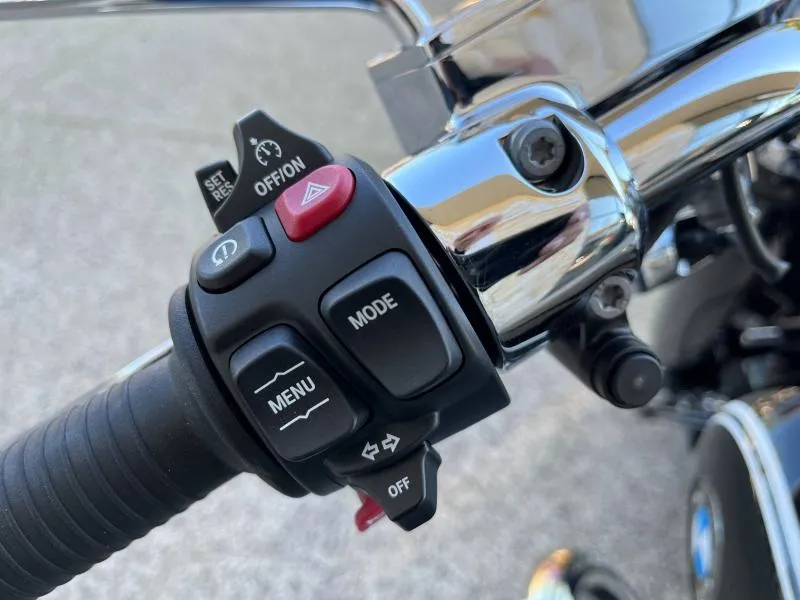 BMW 18 1800 BOBBER POT JEKILL