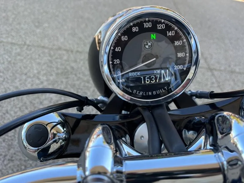 BMW 18 1800 BOBBER POT JEKILL