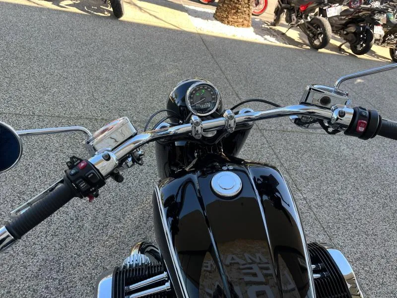 BMW 18 1800 BOBBER POT JEKILL