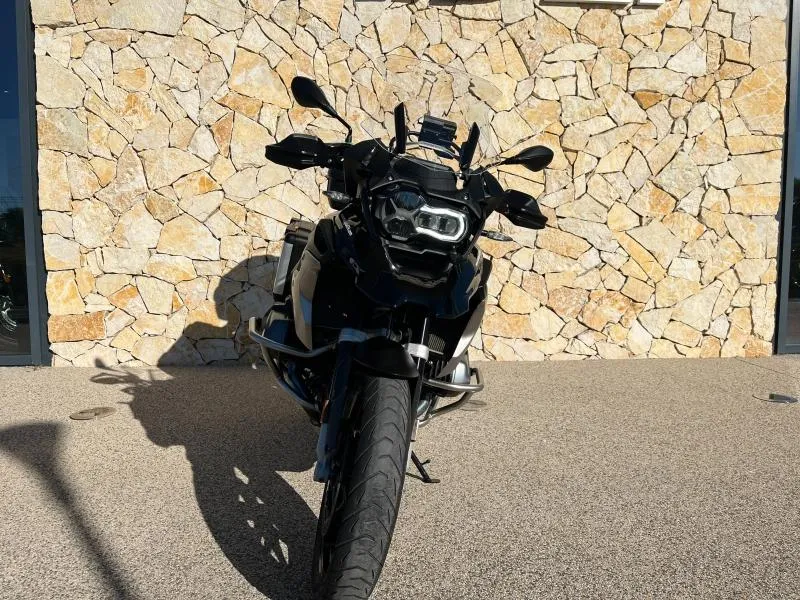 BMW 1250 GS Style Exclusif + OPTIONS