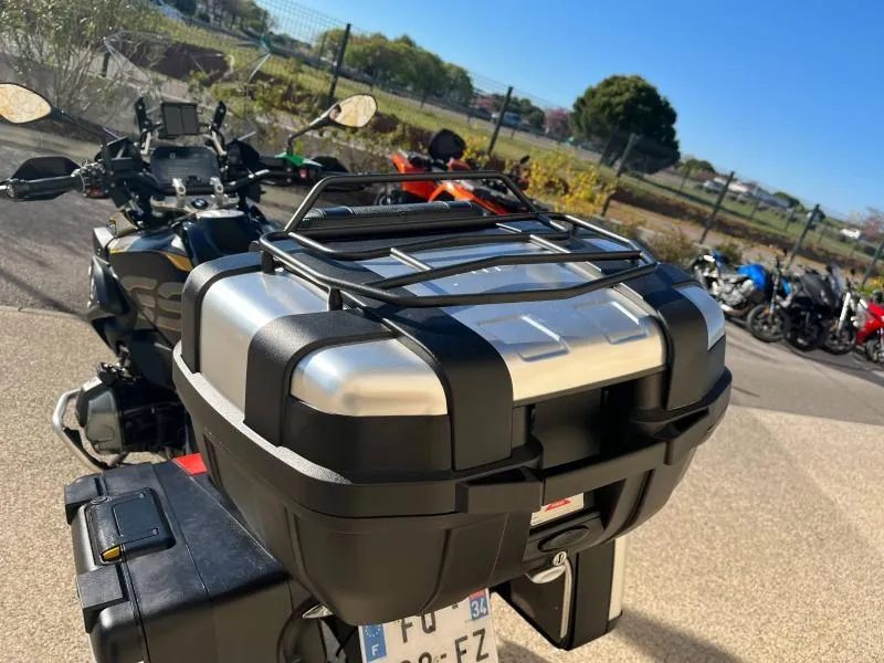 BMW 1250 GS Style Exclusif + OPTIONS