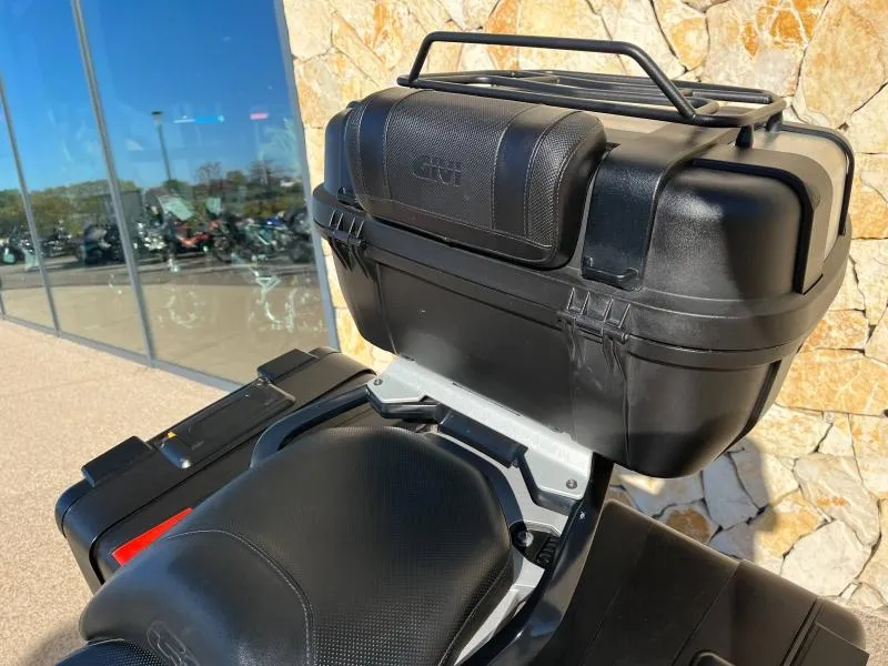 BMW 1250 GS Style Exclusif + OPTIONS