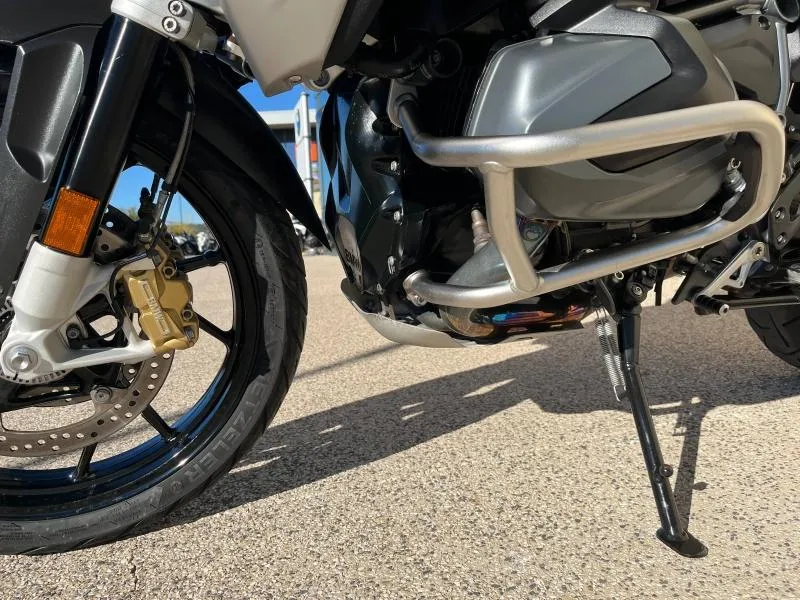 BMW 1250 GS Style Exclusif + OPTIONS