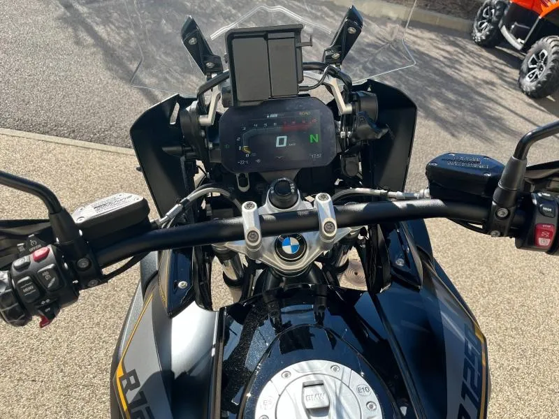 BMW 1250 GS Style Exclusif + OPTIONS