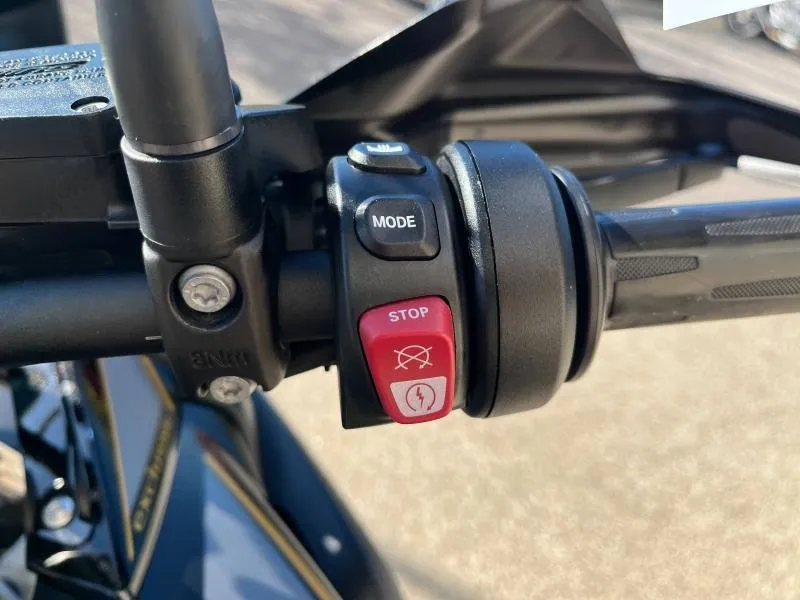 BMW 1250 GS Style Exclusif + OPTIONS