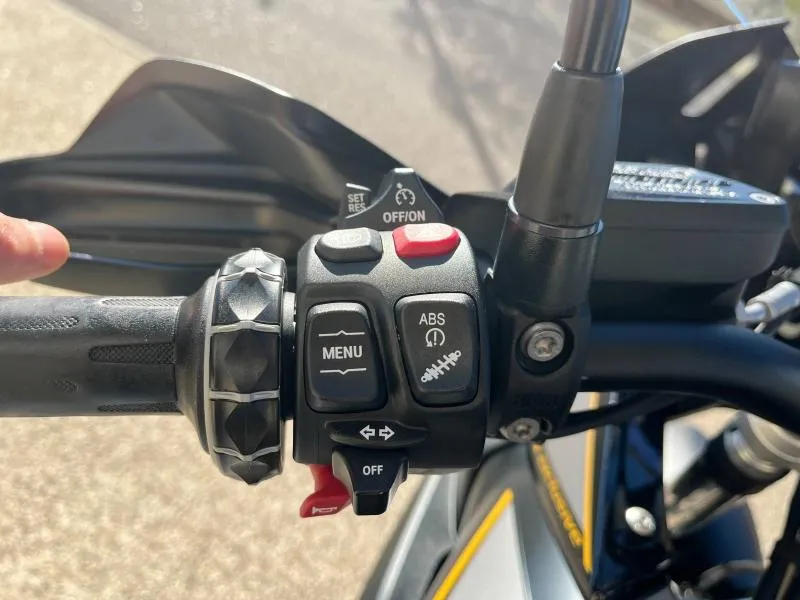 BMW 1250 GS Style Exclusif + OPTIONS