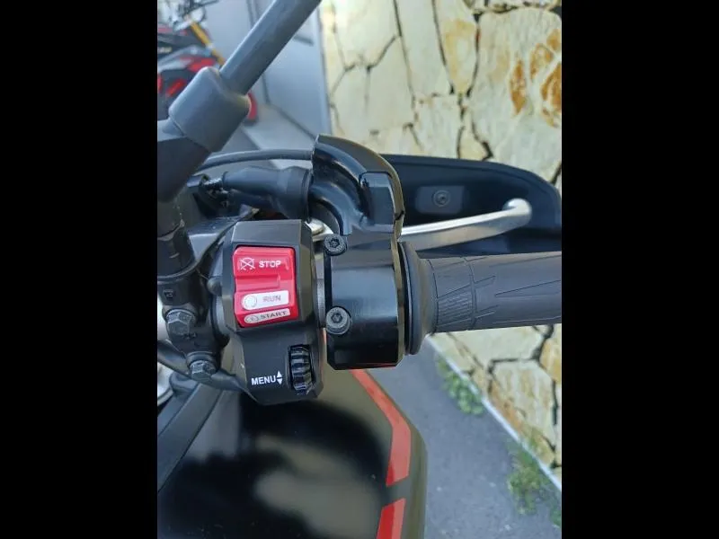 YAMAHA Tracer 900 GT ABS 2020