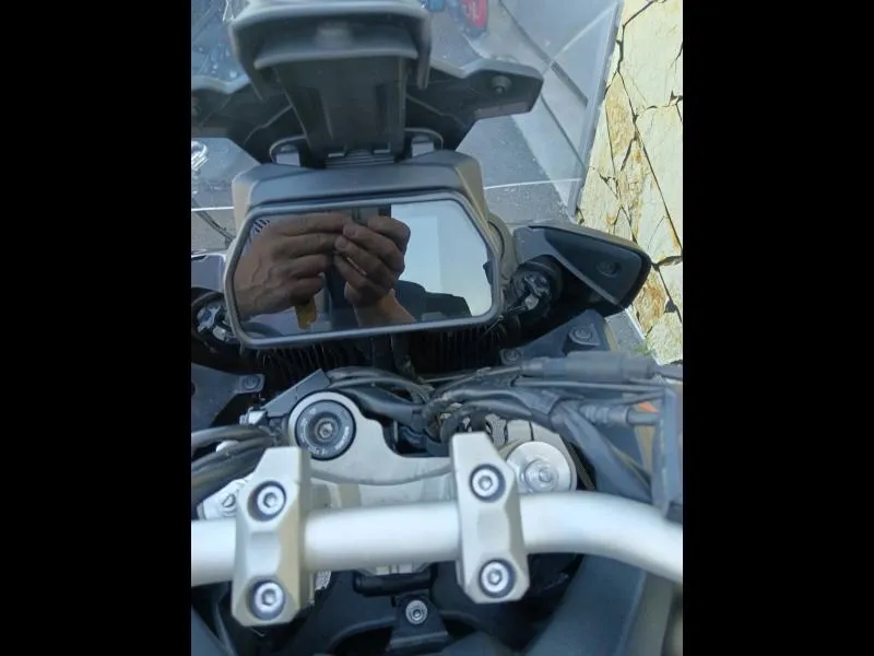 YAMAHA Tracer 900 GT ABS 2020