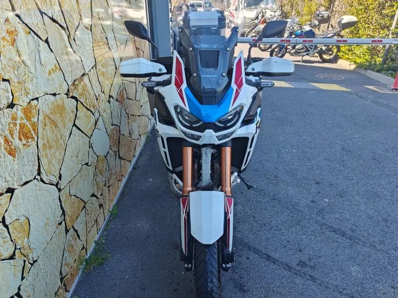 HONDA 1100 L Africa Twin Adventure Sports SE DCT Replica 2022