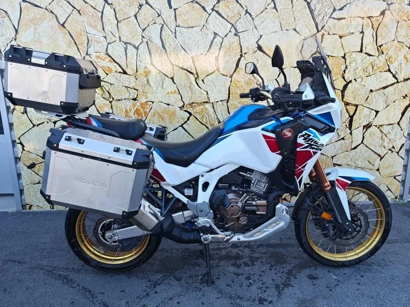 HONDA 1100 L Africa Twin Adventure Sports SE DCT Replica 2022