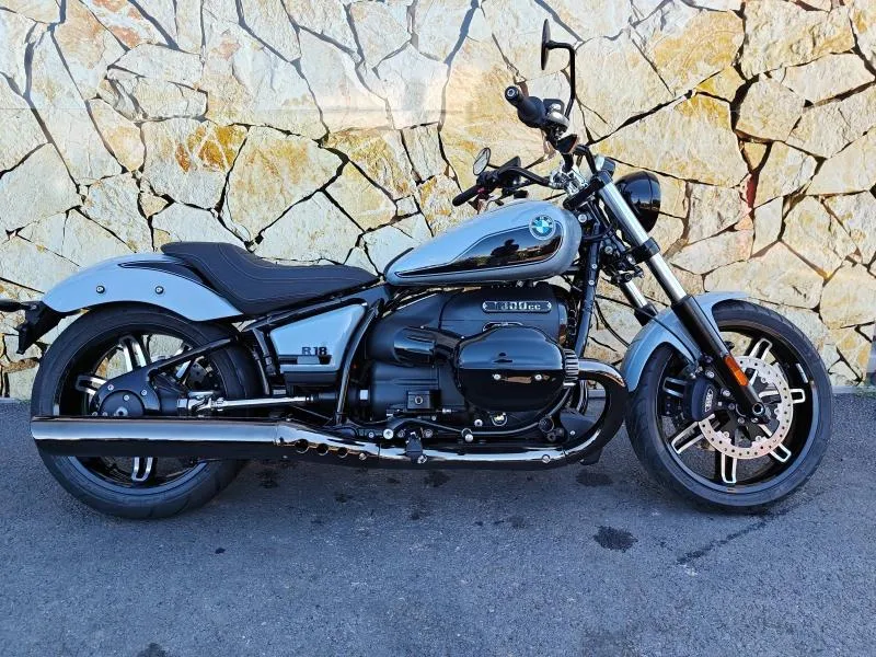 BMW R 18 1800