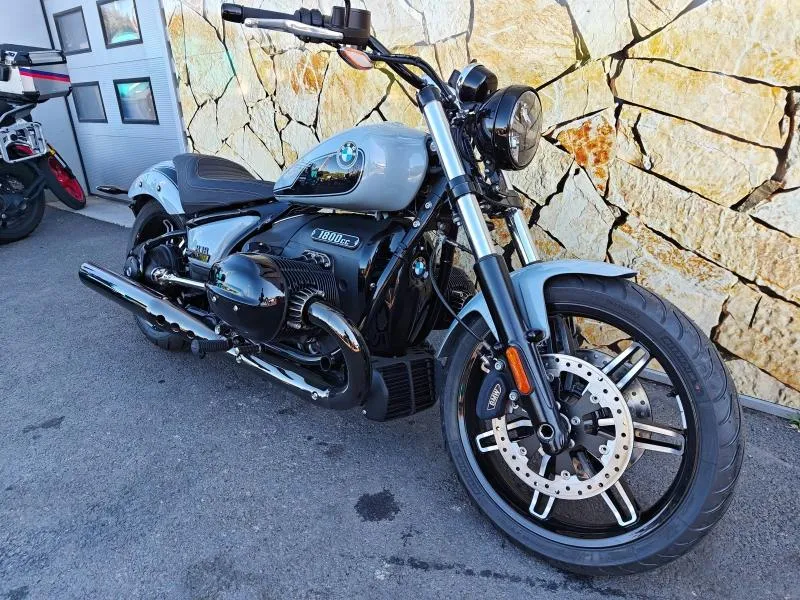 BMW R 18 1800