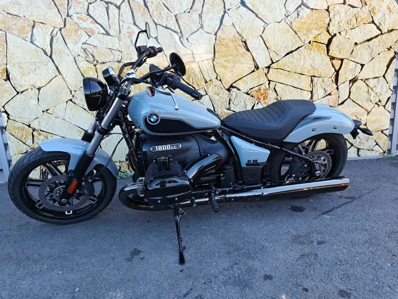BMW R 18 1800