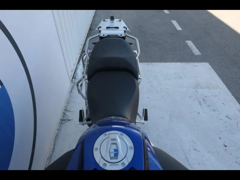 BMW 1250 GS Adventure HP Kit de Surbaissement Packs Dynamic + Touring + Confort