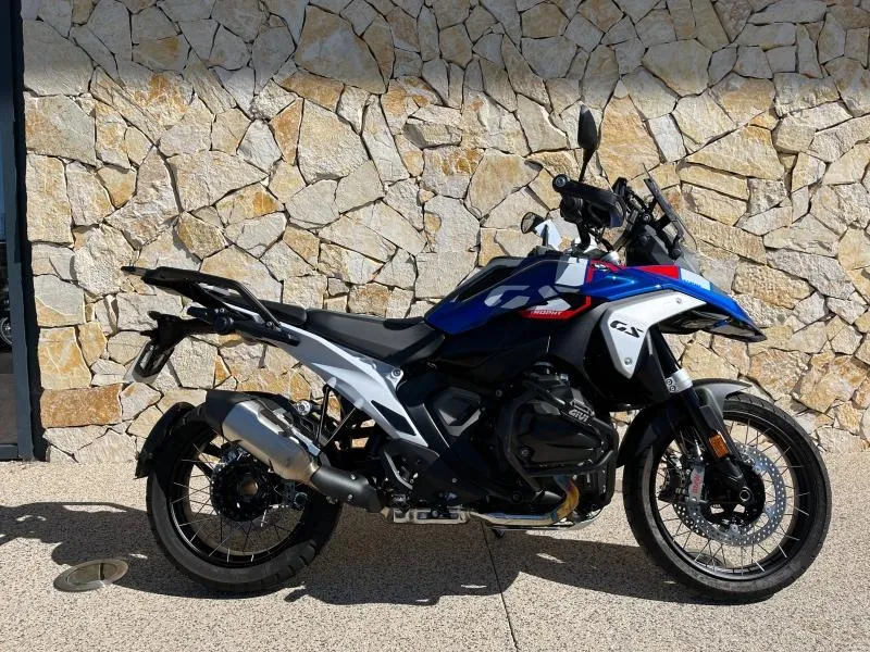 BMW 1300 GS