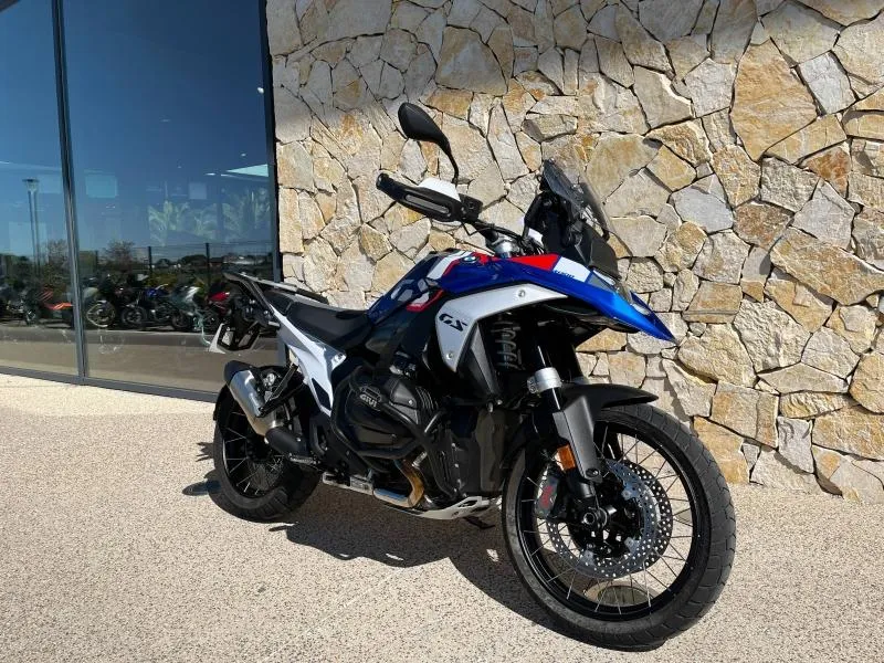BMW 1300 GS