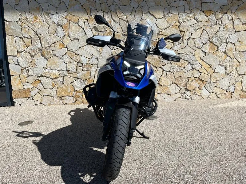 BMW 1300 GS