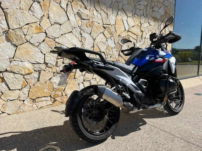 BMW 1300 GS