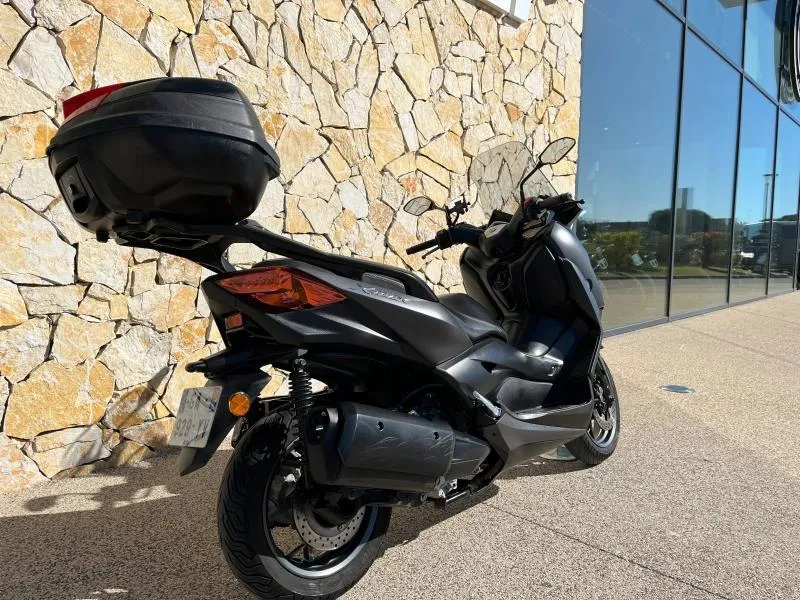 YAMAHA 300 ABS 2021