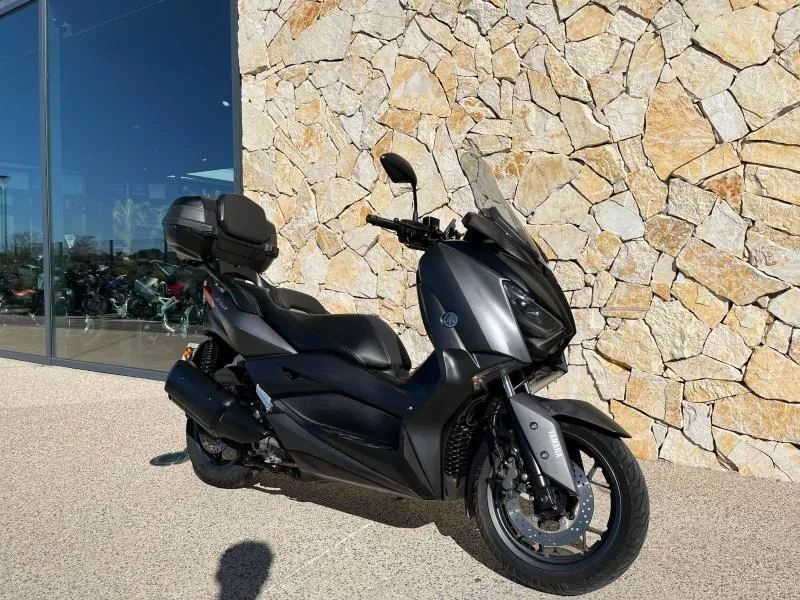 YAMAHA 300 ABS 2021