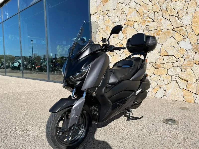 YAMAHA 300 ABS 2021