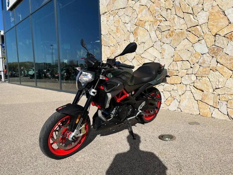 APRILIA 900 ABS