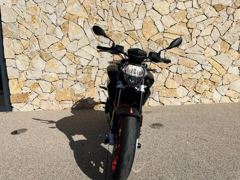 APRILIA 900 ABS