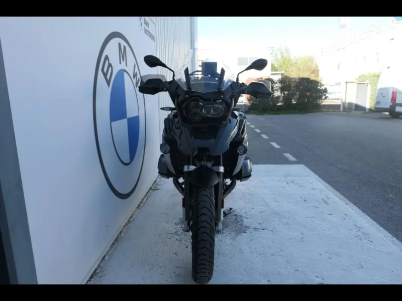 BMW 1250 GS Style Exclusive Packs Dynamic + Confort + Touring + Options