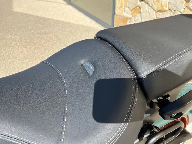 ROYAL ENFIELD 350 Halcyon