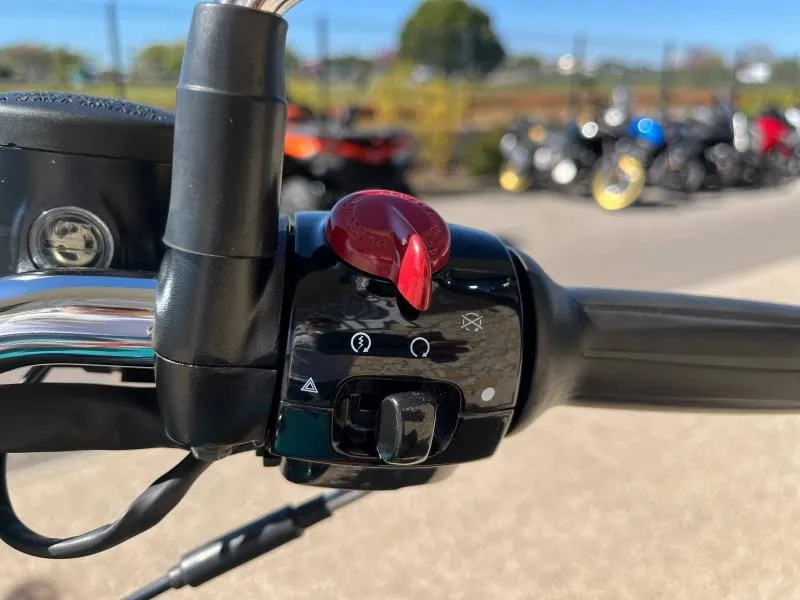 ROYAL ENFIELD 350 Halcyon