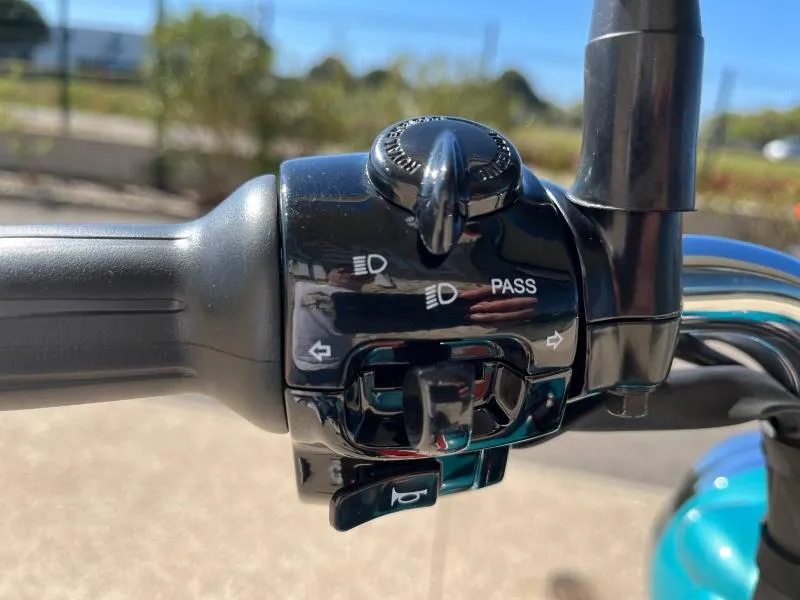 ROYAL ENFIELD 350 Halcyon