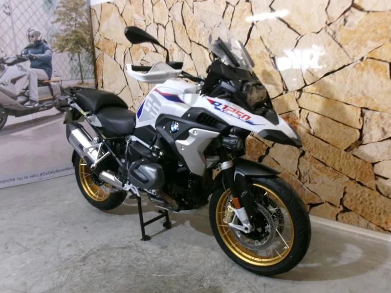 BMW R 1250 GS