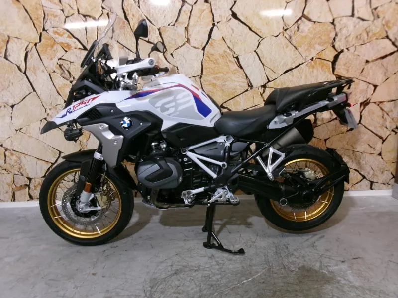 BMW R 1250 GS