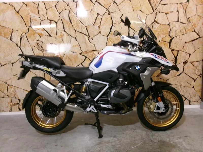 BMW R 1250 GS