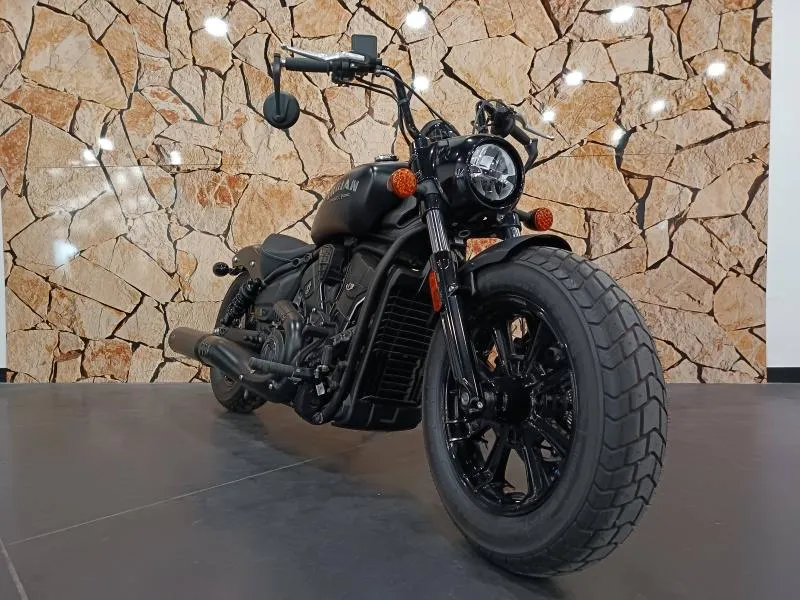 INDIAN Scout Bobber 1250 Limited