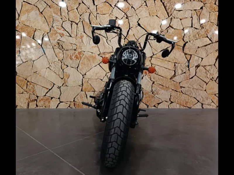 INDIAN Scout Bobber 1250 Limited