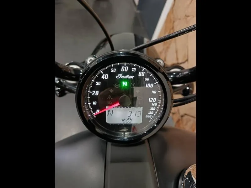 INDIAN Scout Bobber 1250 Limited