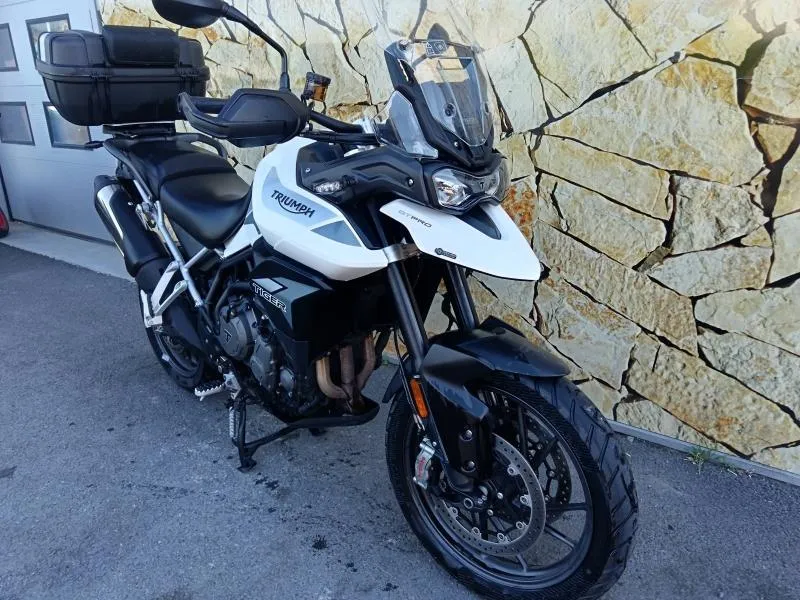 TRIUMPH Tiger 900 GT Pro