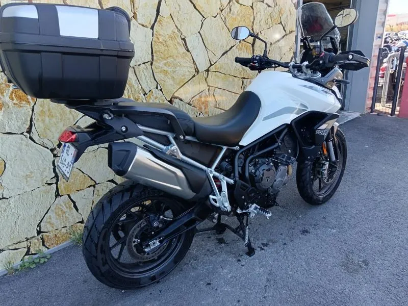 TRIUMPH Tiger 900 GT Pro