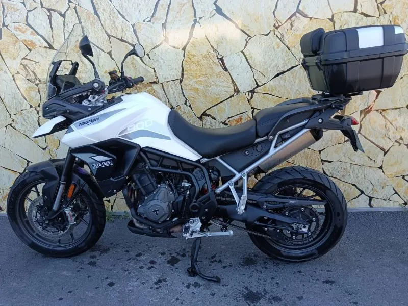 TRIUMPH Tiger 900 GT Pro