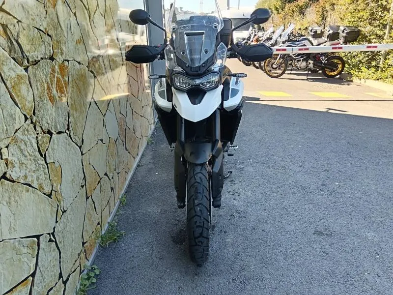 TRIUMPH Tiger 900 GT Pro